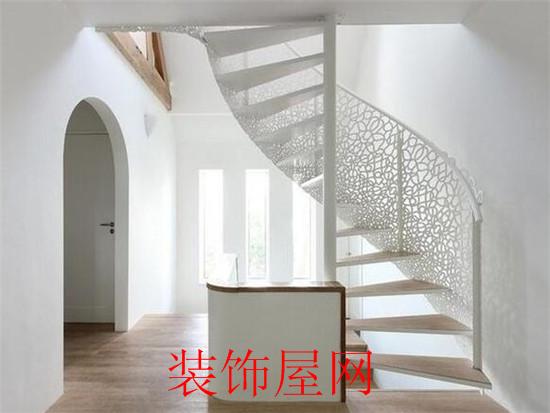 楼梯宽度尺寸 楼梯宽度尺寸