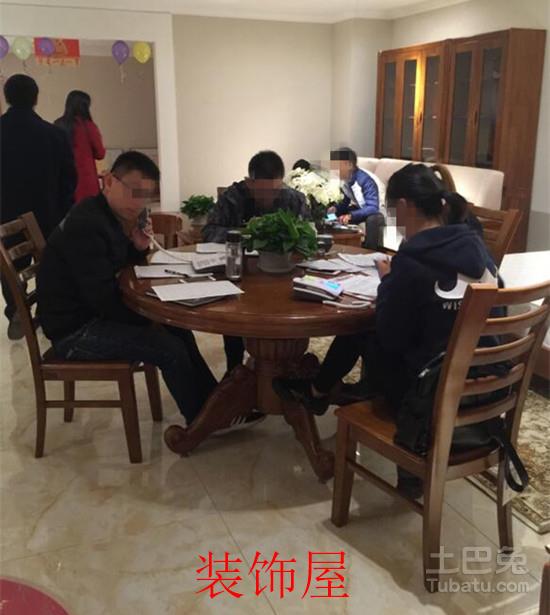 一统家居推销电话频繁骚扰 业主反感将其拉黑