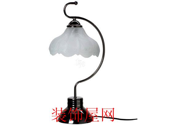 书房布艺台灯该选什么的好