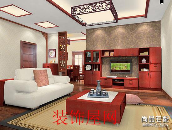 方形吸顶灯怎么安装